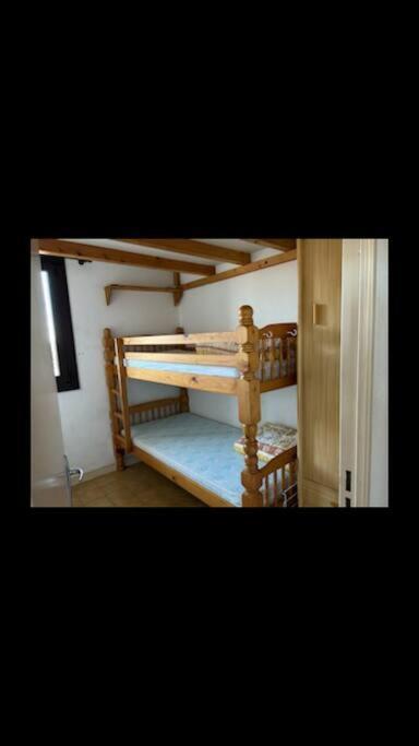 Maisonnette Bord De Holiday home *
