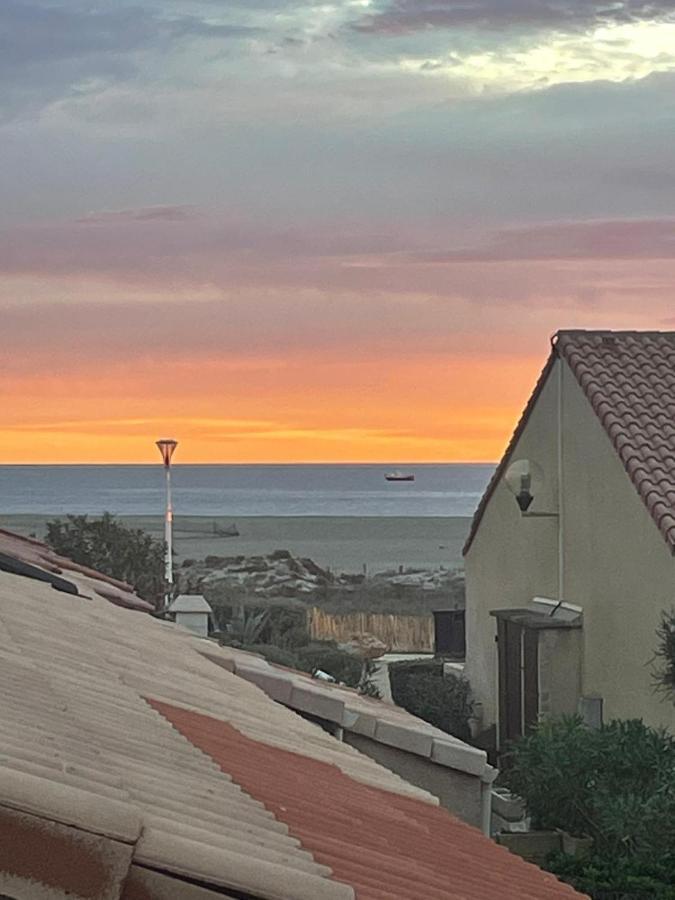 Maisonnette Bord De * Leucate