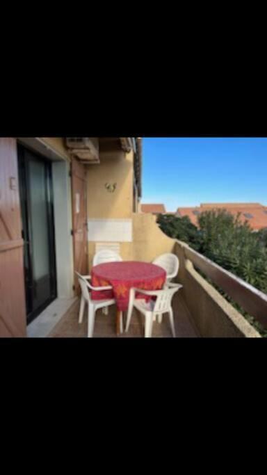 Maisonnette Bord De Holiday home Leucate